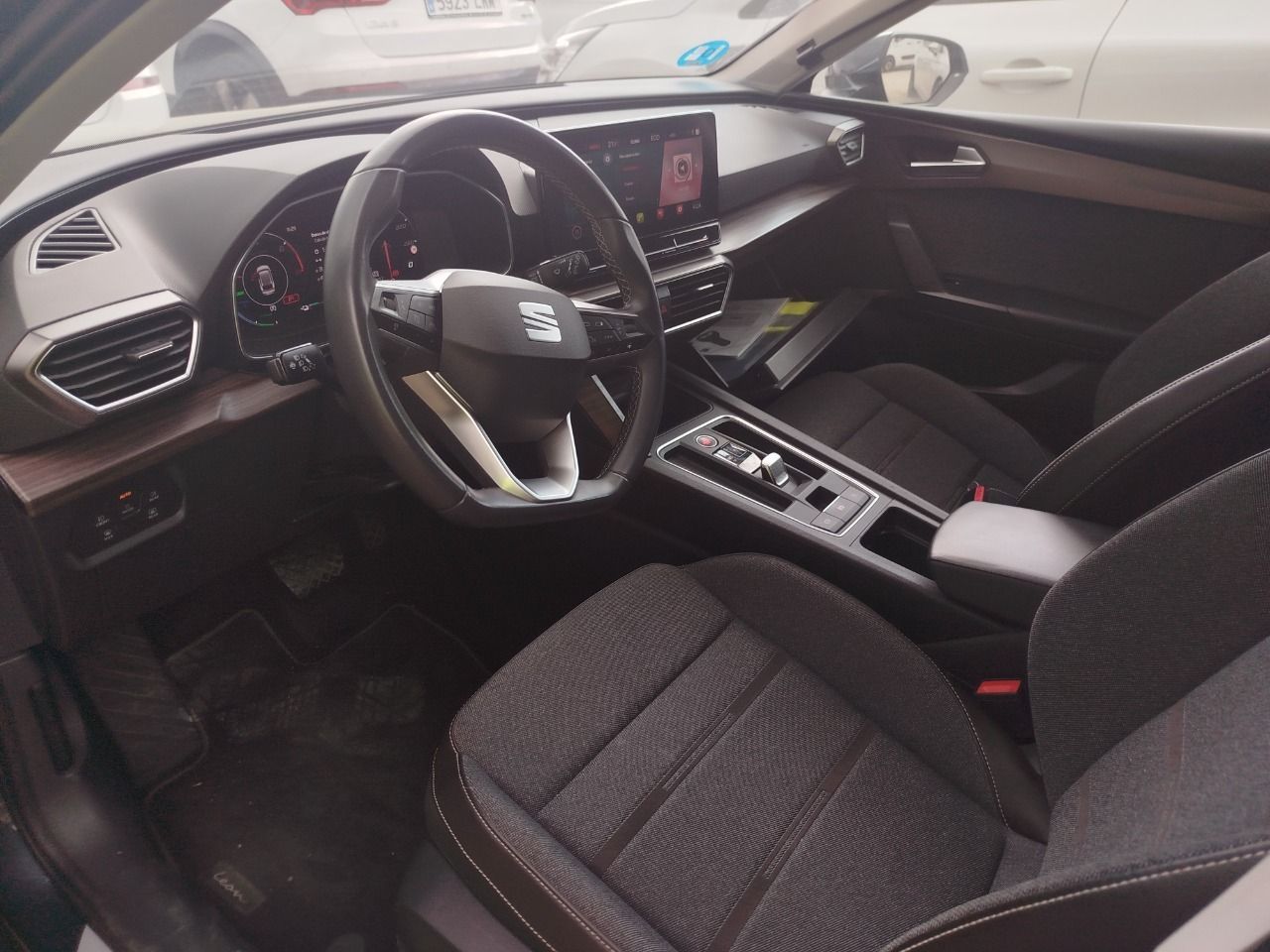 Seat Leon Sp 1.4 E-hybrid Dsg S&s Xcellence Go Xl - Foto 2