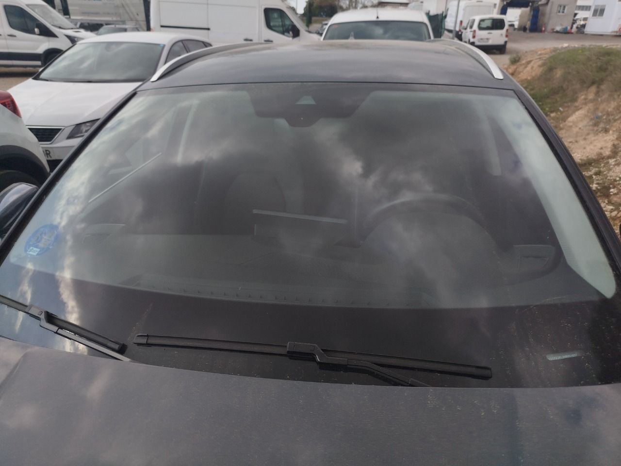 Seat Leon Sp 1.4 E-hybrid Dsg S&s Xcellence Go Xl - Foto 2