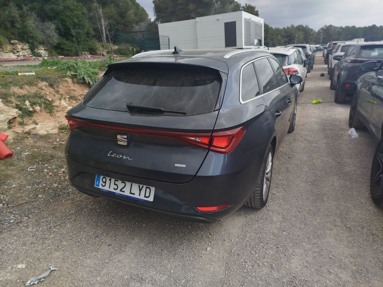 Seat Leon Sp 1.4 E-hybrid Dsg S&s Xcellence Go Xl - Foto 2