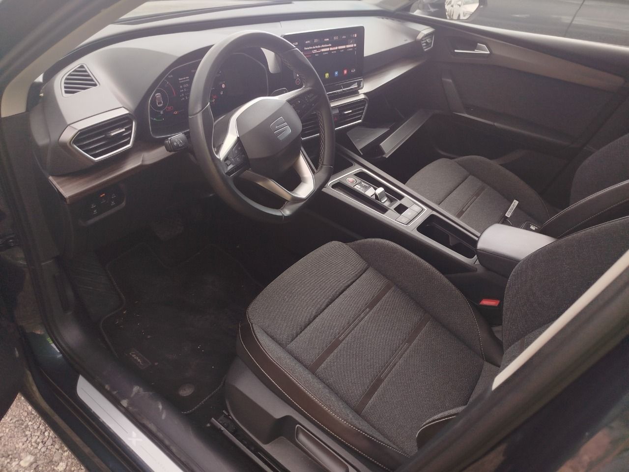 Seat Leon Sp 1.4 E-hybrid Dsg S&s Xcellence Go Xl - Foto 2