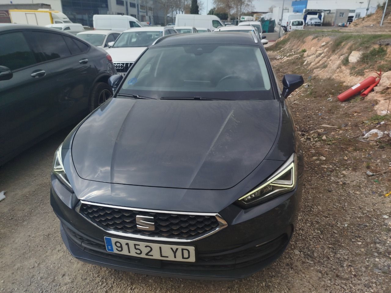 Seat Leon Sp 1.4 E-hybrid Dsg S&s Xcellence Go Xl - Foto 2
