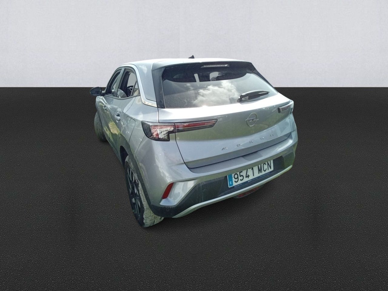 Opel Mokka 1.5 D Business Elegance - Foto 2