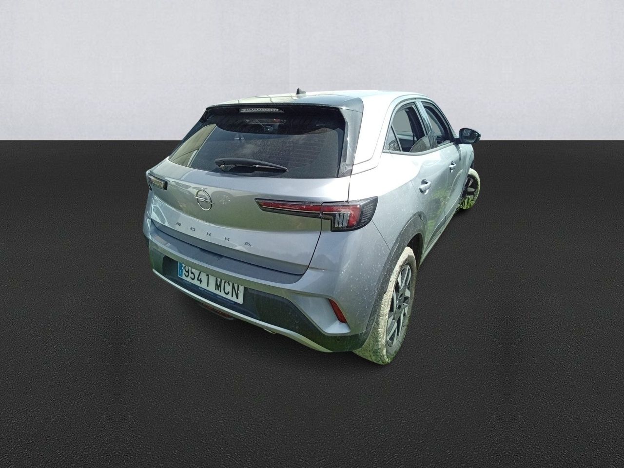 Opel Mokka 1.5 D Business Elegance - Foto 2