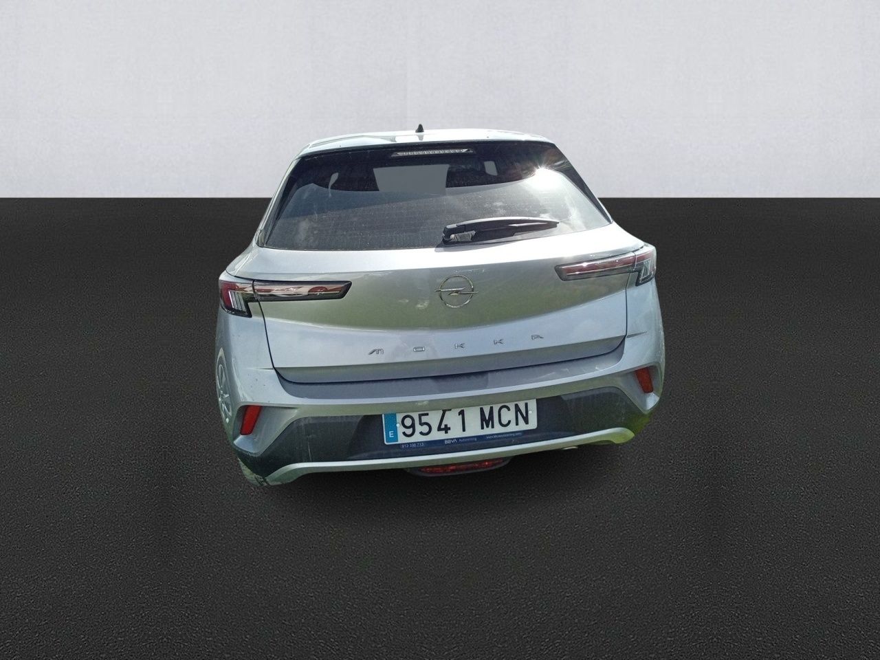 Opel Mokka 1.5 D Business Elegance - Foto 2