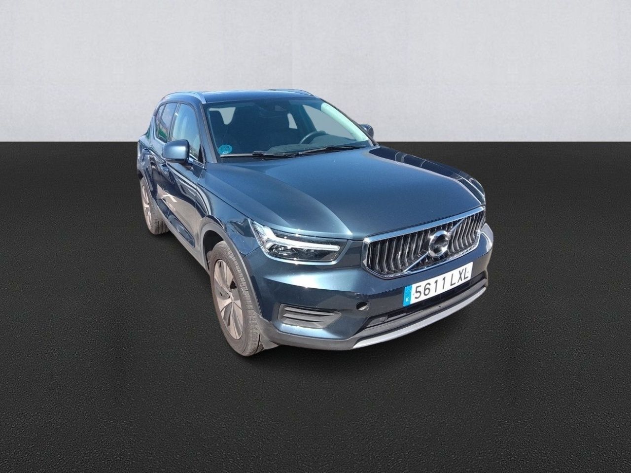 Volvo Xc40 1.5 T5 Twin Recharge Inscription Ex Auto - Foto 2