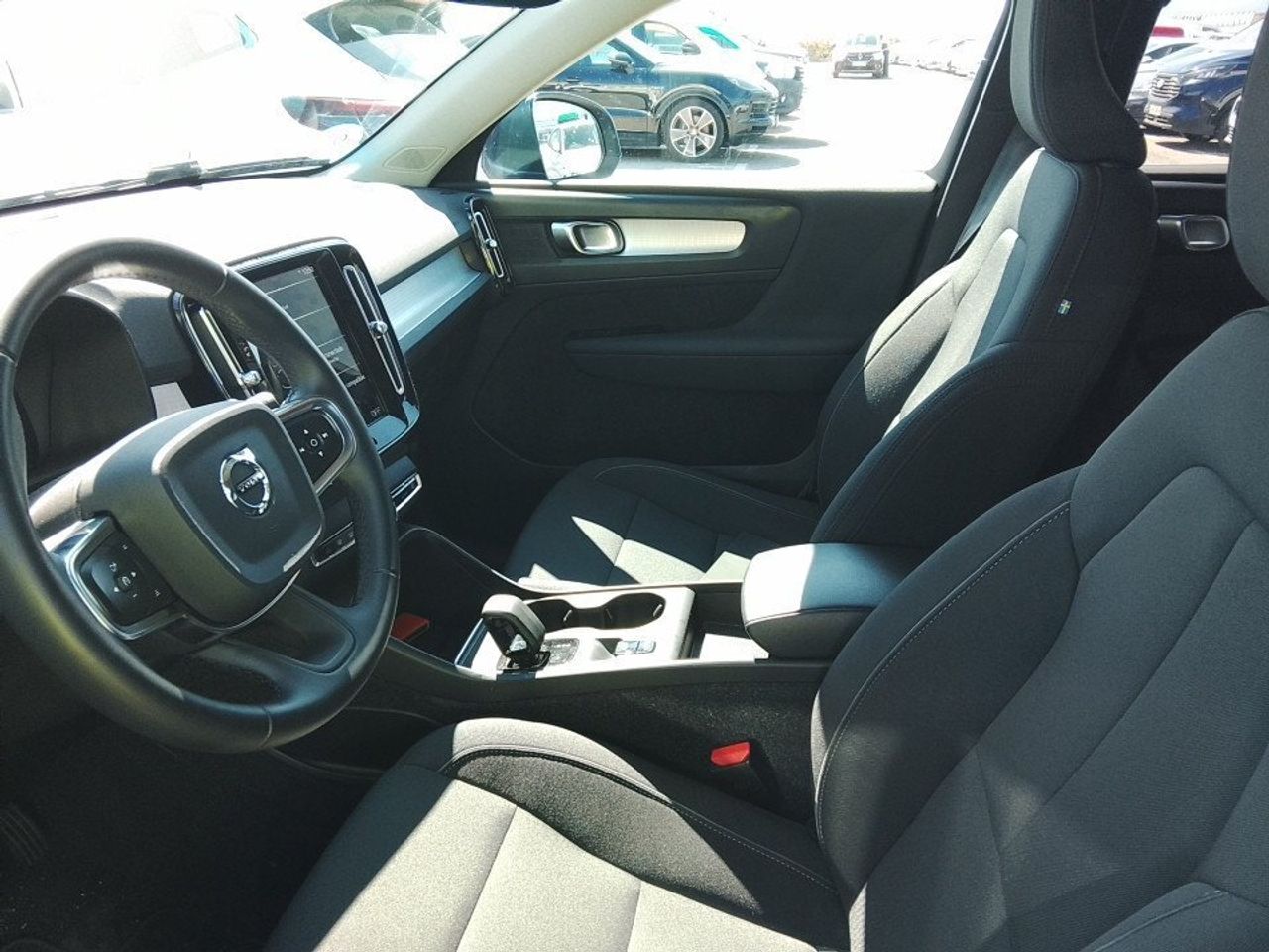 Volvo Xc40 1.5 T5 Twin Recharge Inscription Ex Auto - Foto 2