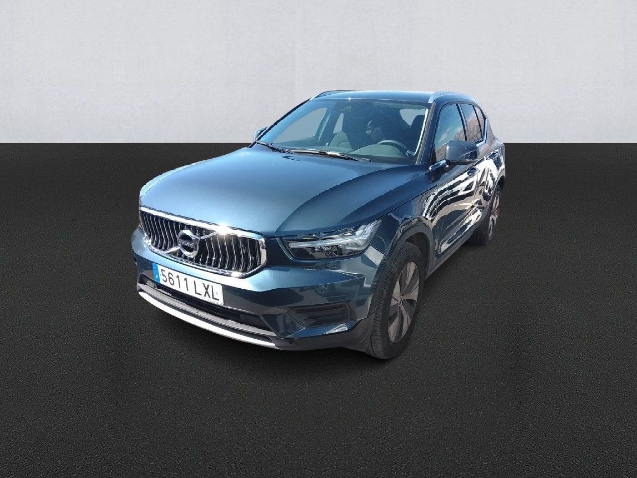 Volvo Xc40 1.5 T5 Twin Recharge Inscription Ex Auto - Foto 2