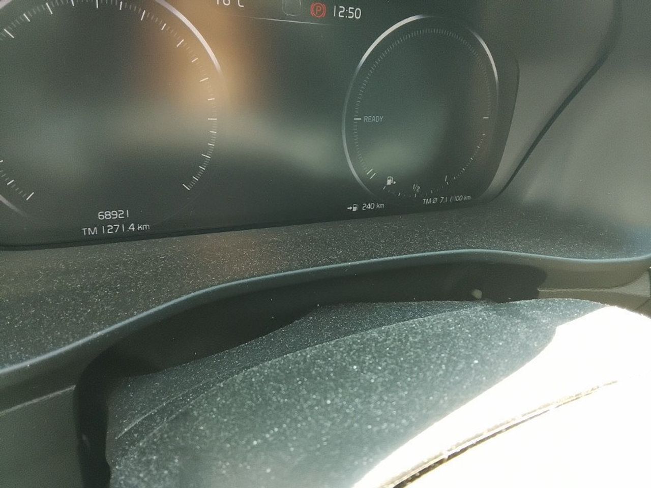 Volvo Xc40 1.5 T5 Twin Recharge Inscription Ex Auto - Foto 2