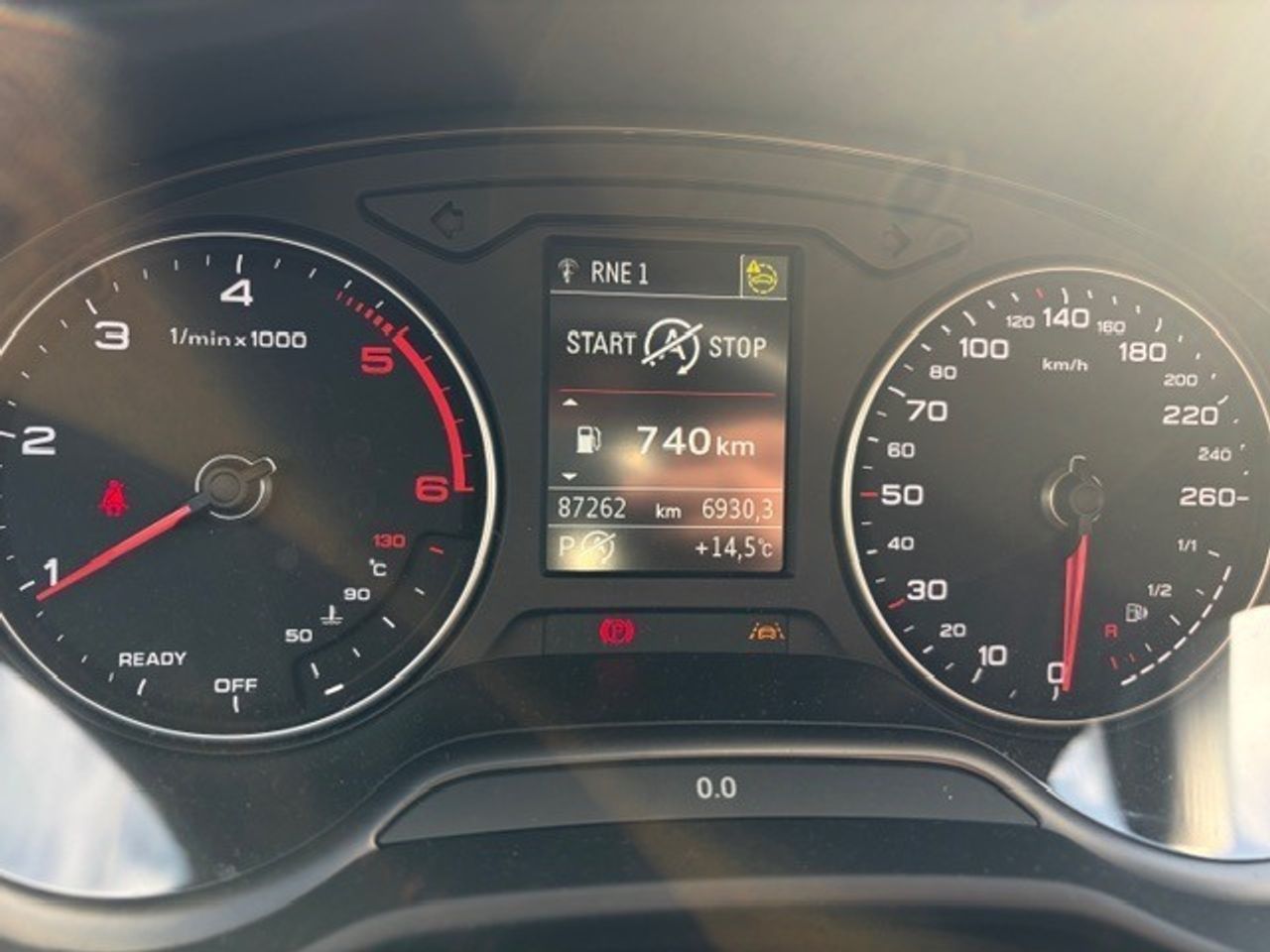 Audi Q2 Advanced 35 Tdi 110kw (150cv) S Tronic - Foto 2