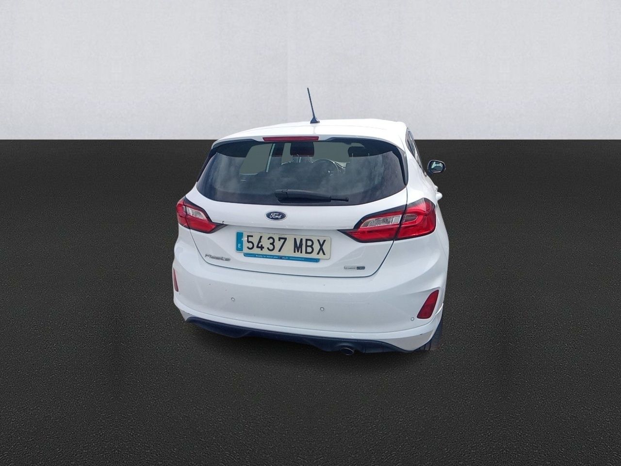 Ford Fiesta 1.0 Ecoboost Mhev 92kw(125cv) St-line 5p - Foto 2