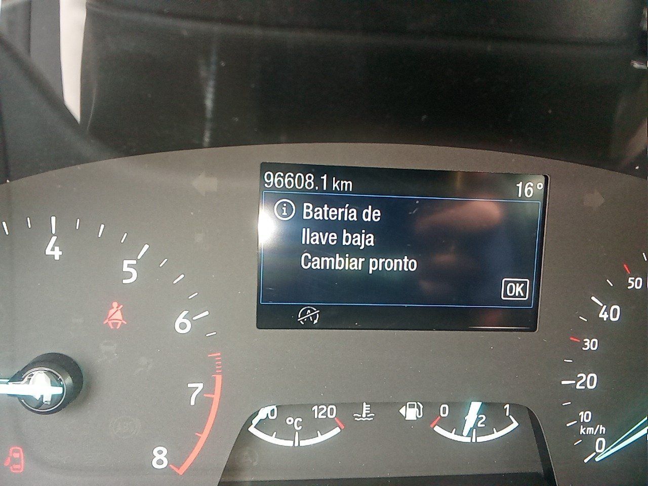 Ford Fiesta 1.0 Ecoboost Mhev 92kw(125cv) St-line 5p - Foto 2