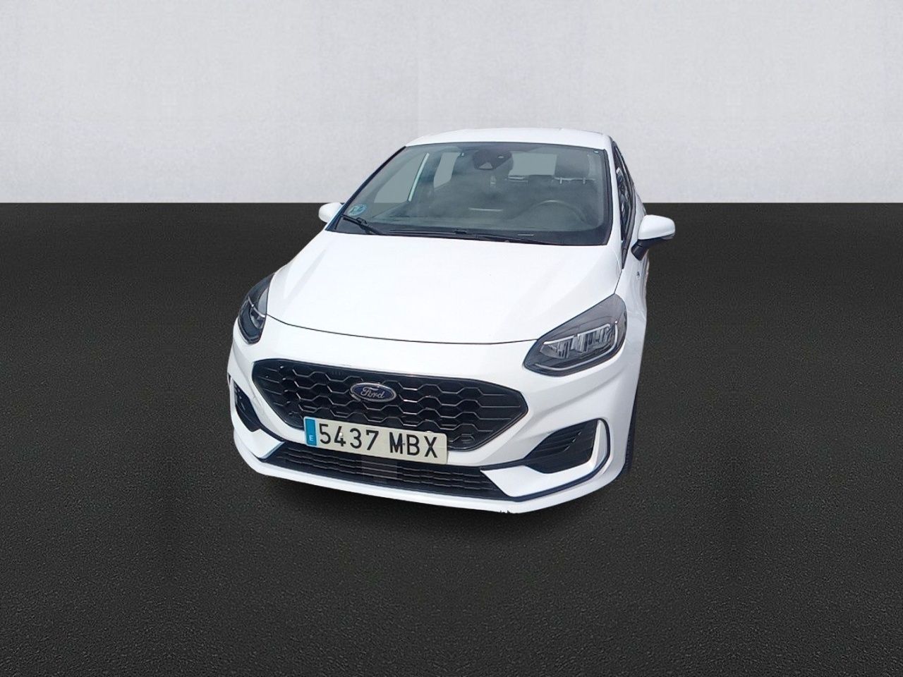 Ford Fiesta 1.0 Ecoboost Mhev 92kw(125cv) St-line 5p - Foto 2