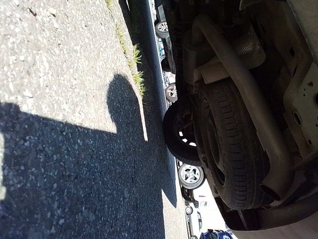 Ford Transit Connect Kombi 1.5 Tdci 74kw Trend 220 L1 (m1) - Foto 2