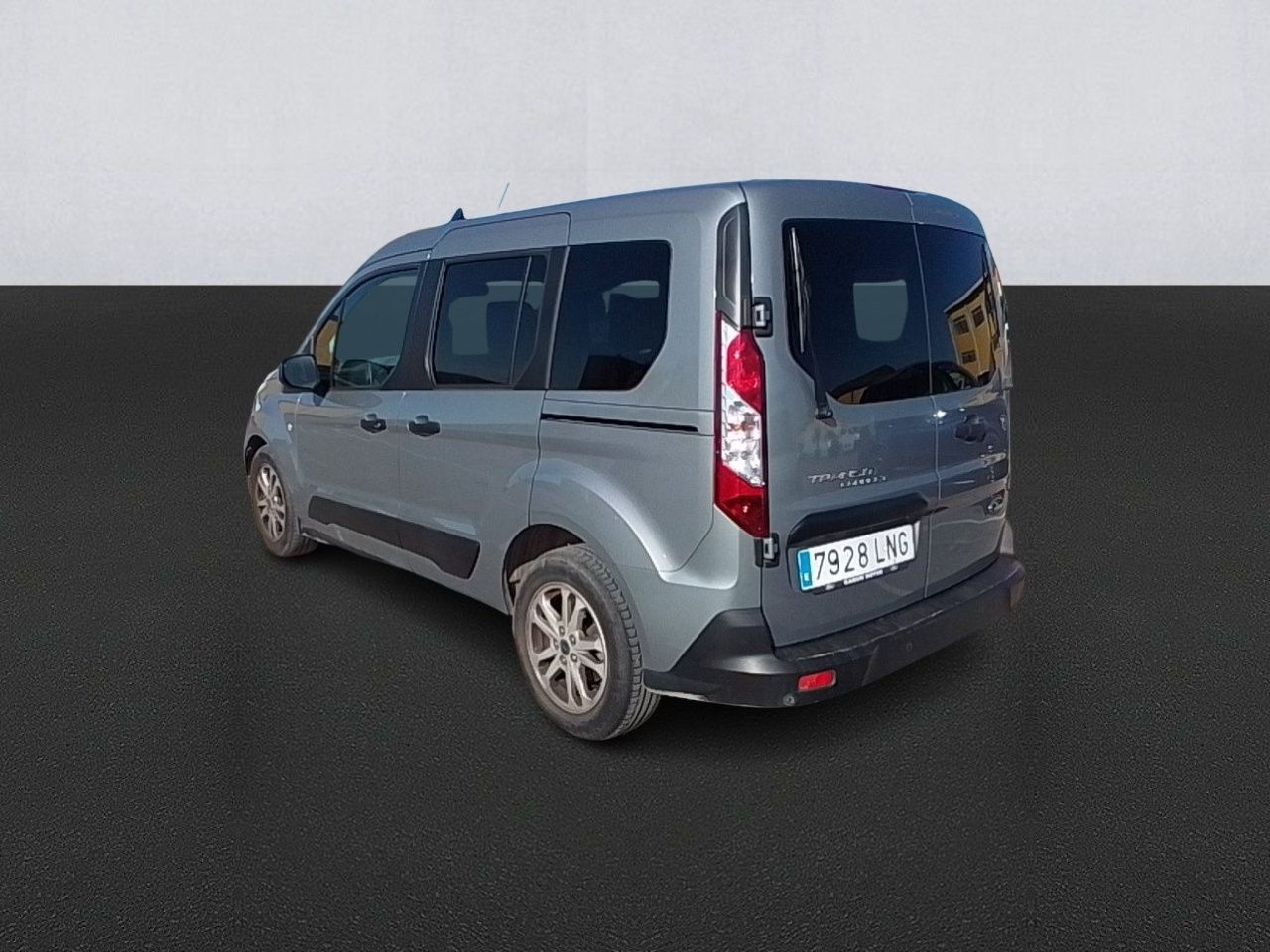 Ford Transit Connect Kombi 1.5 Tdci 74kw Trend 220 L1 (m1) - Foto 2