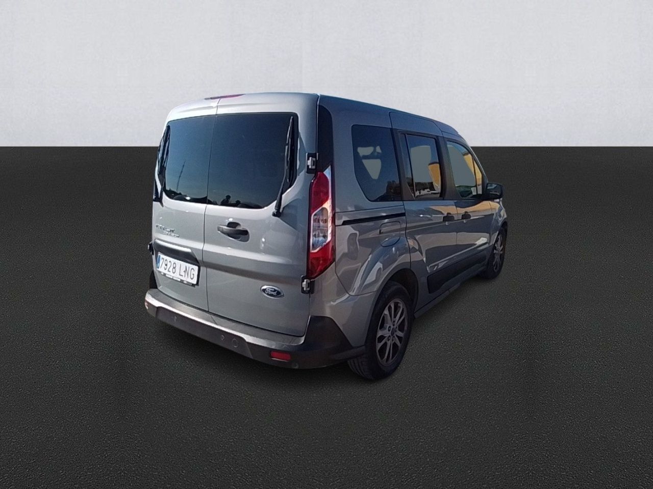Ford Transit Connect Kombi 1.5 Tdci 74kw Trend 220 L1 (m1) - Foto 2