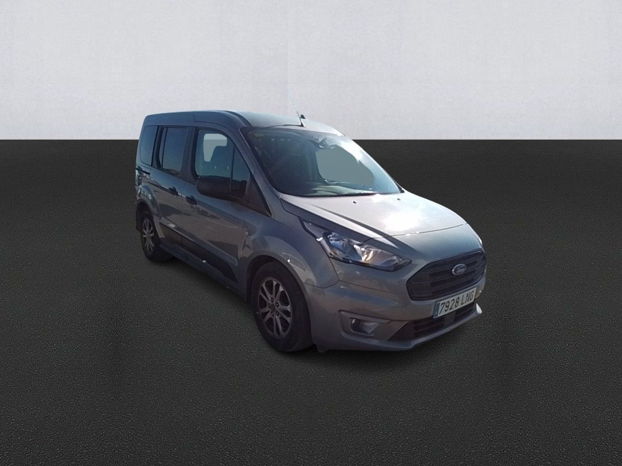 Ford Transit Connect Kombi 1.5 Tdci 74kw Trend 220 L1 (m1) - Foto 2