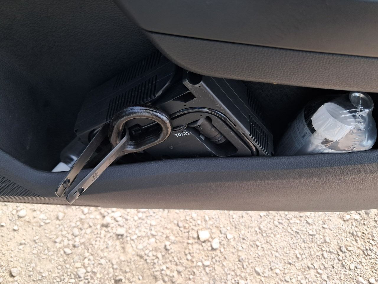 Seat Ibiza (o) 1.0 Tgi 66kw (90cv) Reference Busine - Foto 2