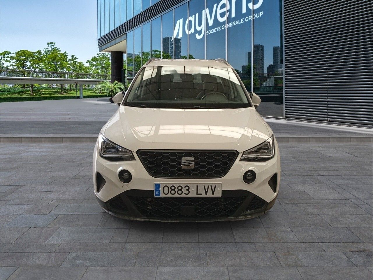 Seat Arona 1.0 Tsi 81kw (110cv) Style - Foto 2