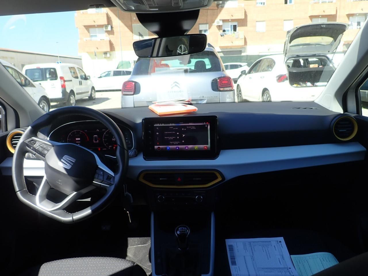 Seat Arona 1.0 Tsi 81kw (110cv) Style - Foto 2