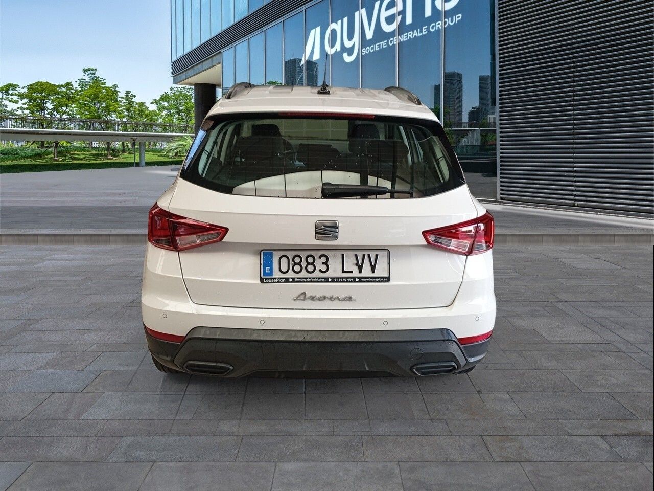 Seat Arona 1.0 Tsi 81kw (110cv) Style - Foto 2