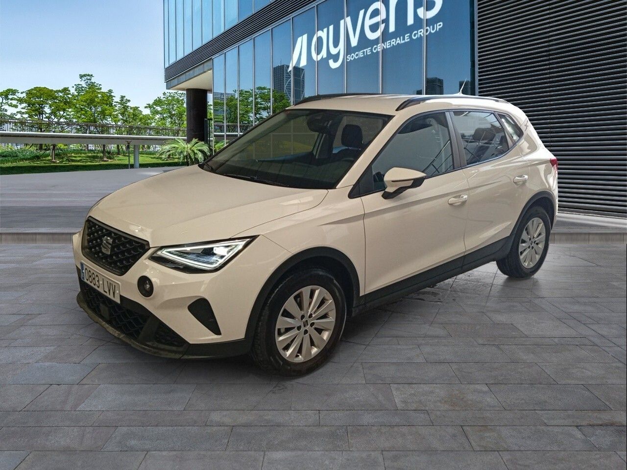 Seat Arona 1.0 Tsi 81kw (110cv) Style - Foto 2
