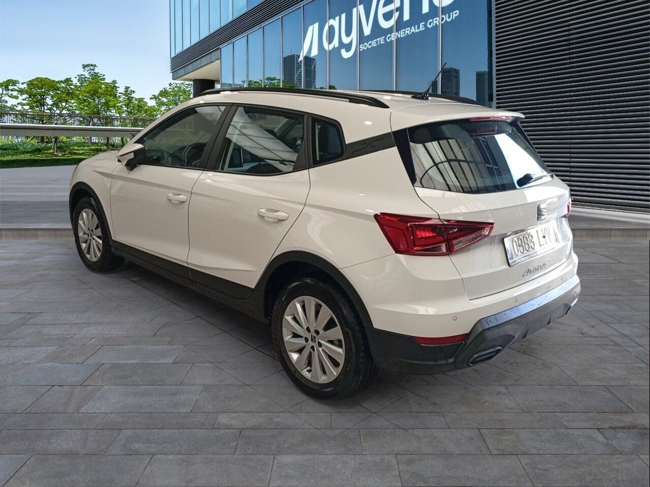 Seat Arona 1.0 Tsi 81kw (110cv) Style - Foto 2