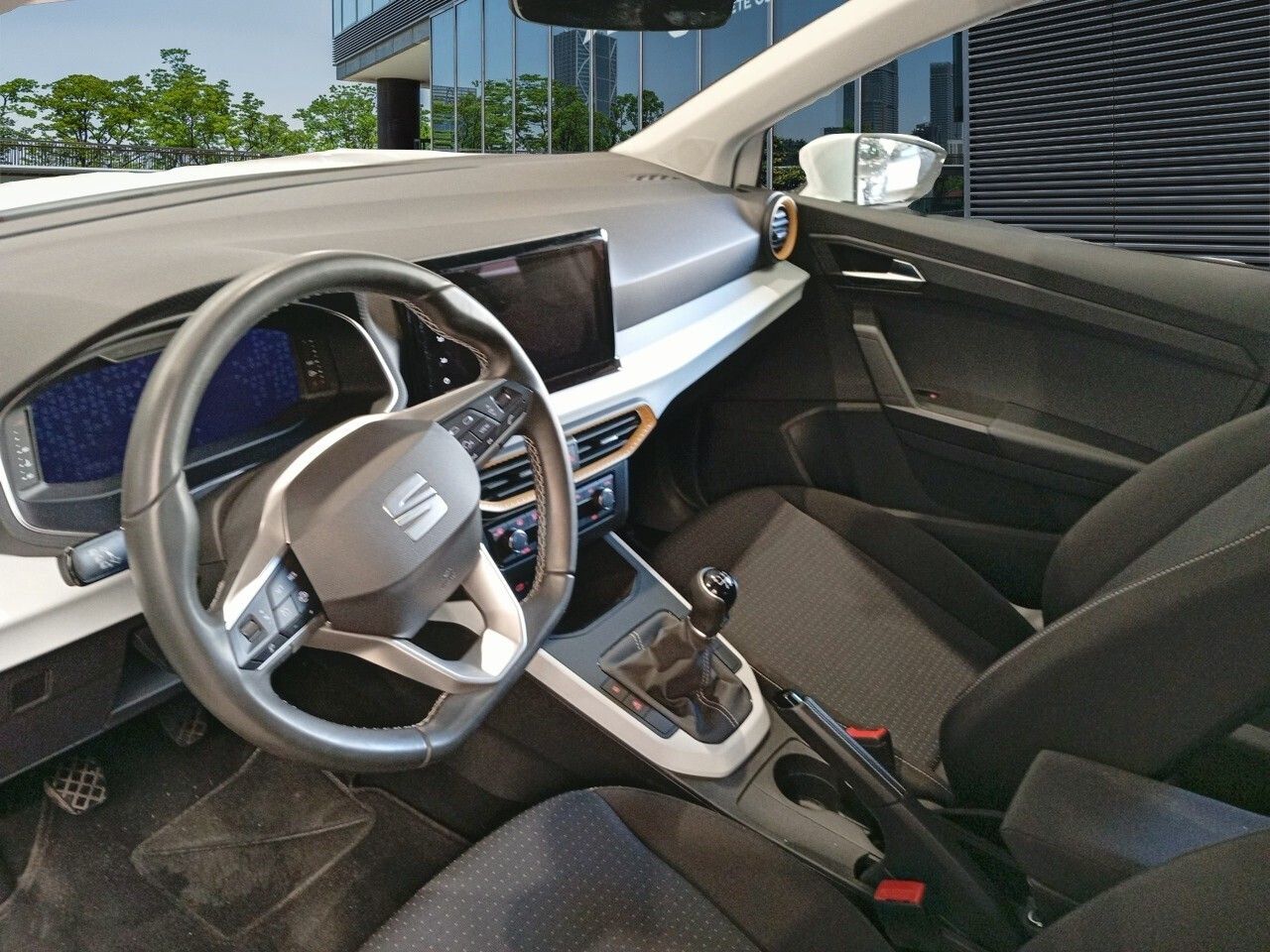 Seat Arona 1.0 Tsi 81kw (110cv) Style - Foto 2