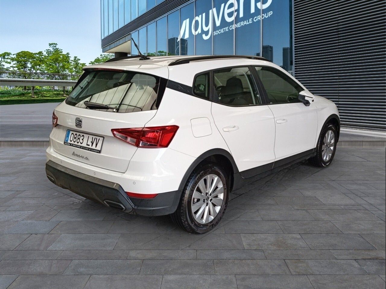 Seat Arona 1.0 Tsi 81kw (110cv) Style - Foto 2