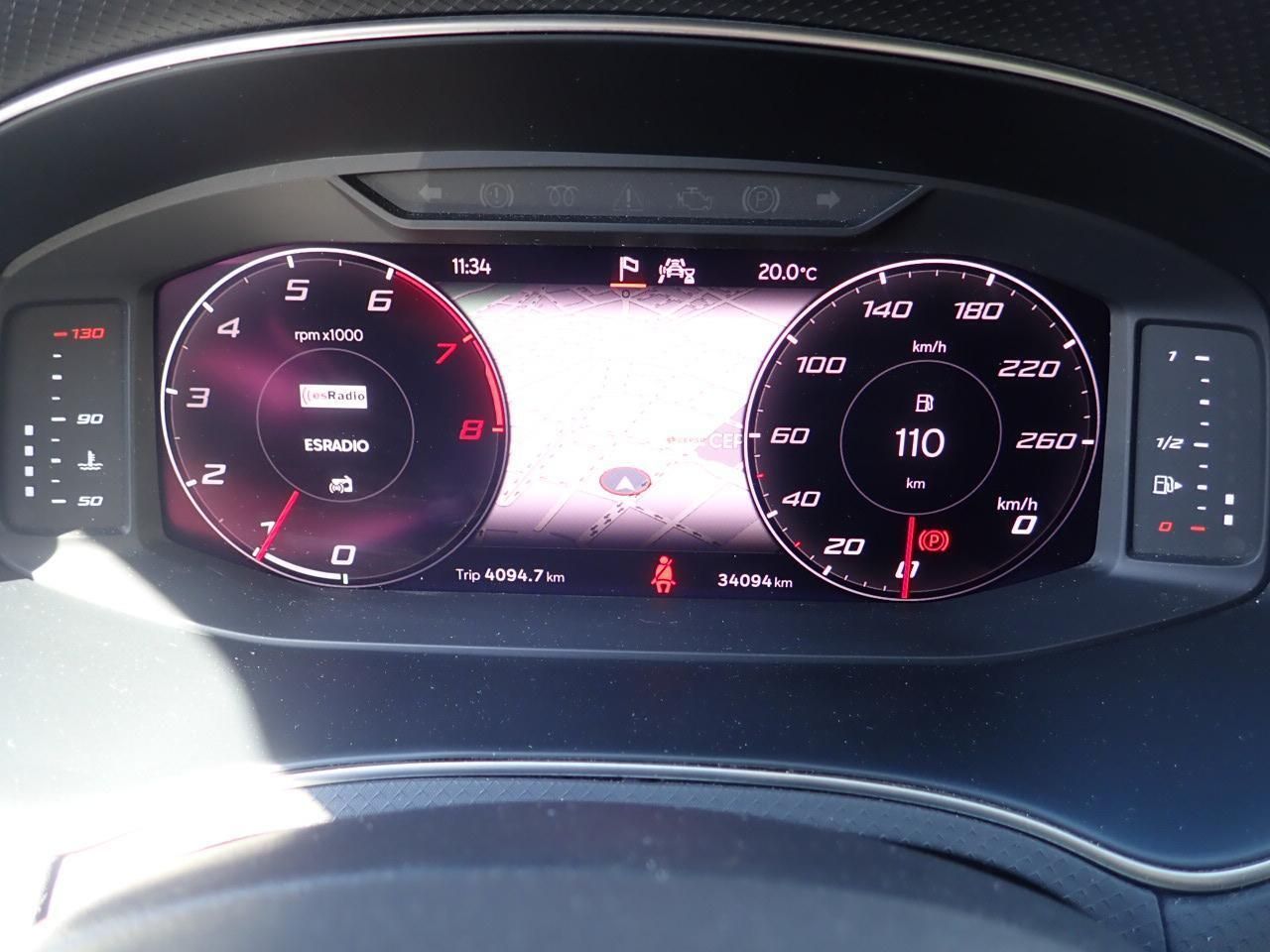 Seat Arona 1.0 Tsi 81kw (110cv) Style - Foto 2