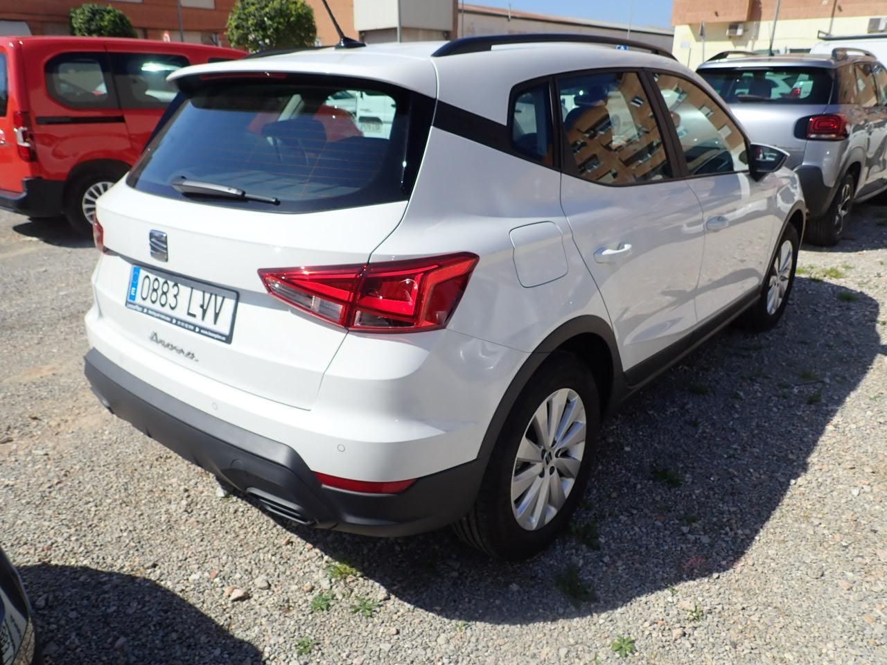 Seat Arona 1.0 Tsi 81kw (110cv) Style - Foto 2