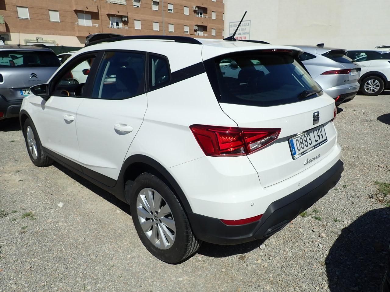 Seat Arona 1.0 Tsi 81kw (110cv) Style - Foto 2