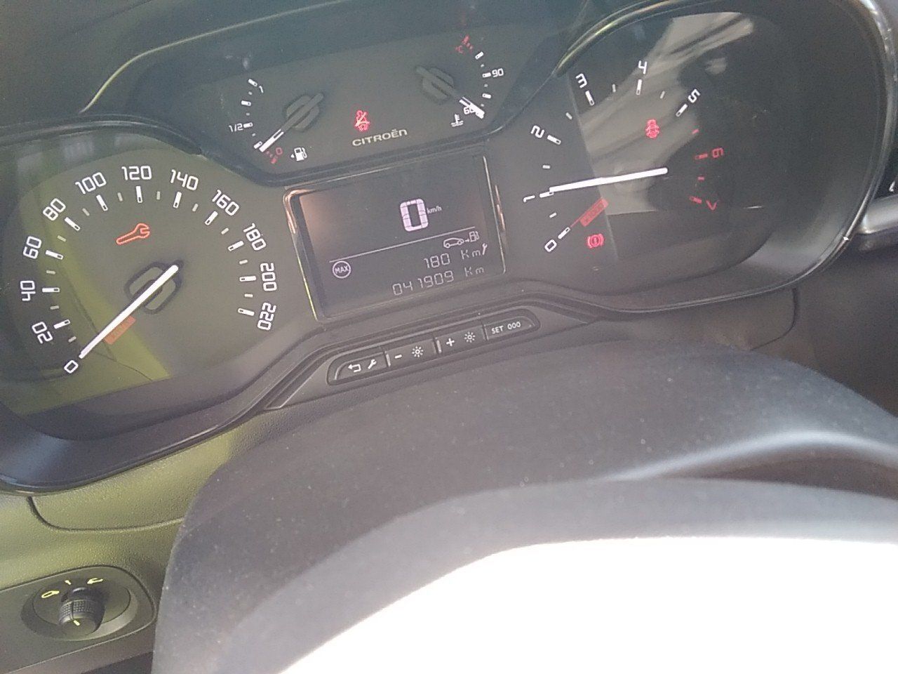 Citroen C3 Puretech 60kw (83cv) Feel - Foto 2