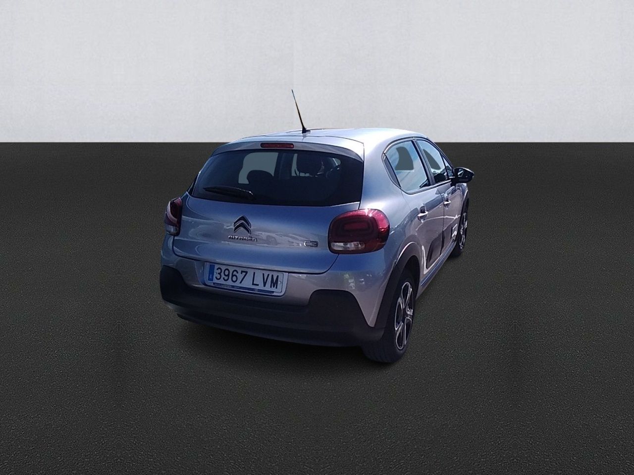 Citroen C3 Puretech 60kw (83cv) Feel - Foto 2