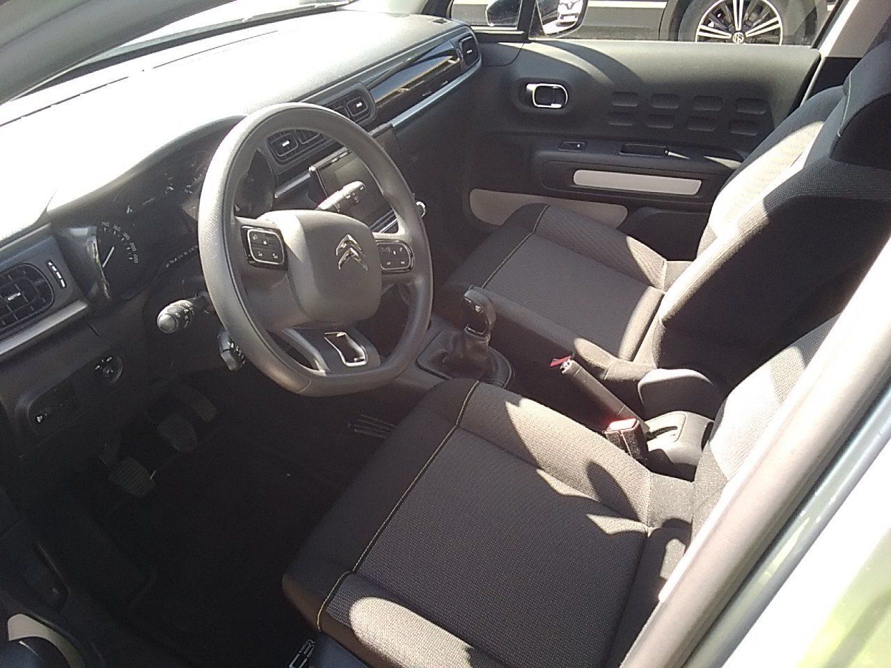 Citroen C3 Puretech 60kw (83cv) Feel - Foto 2