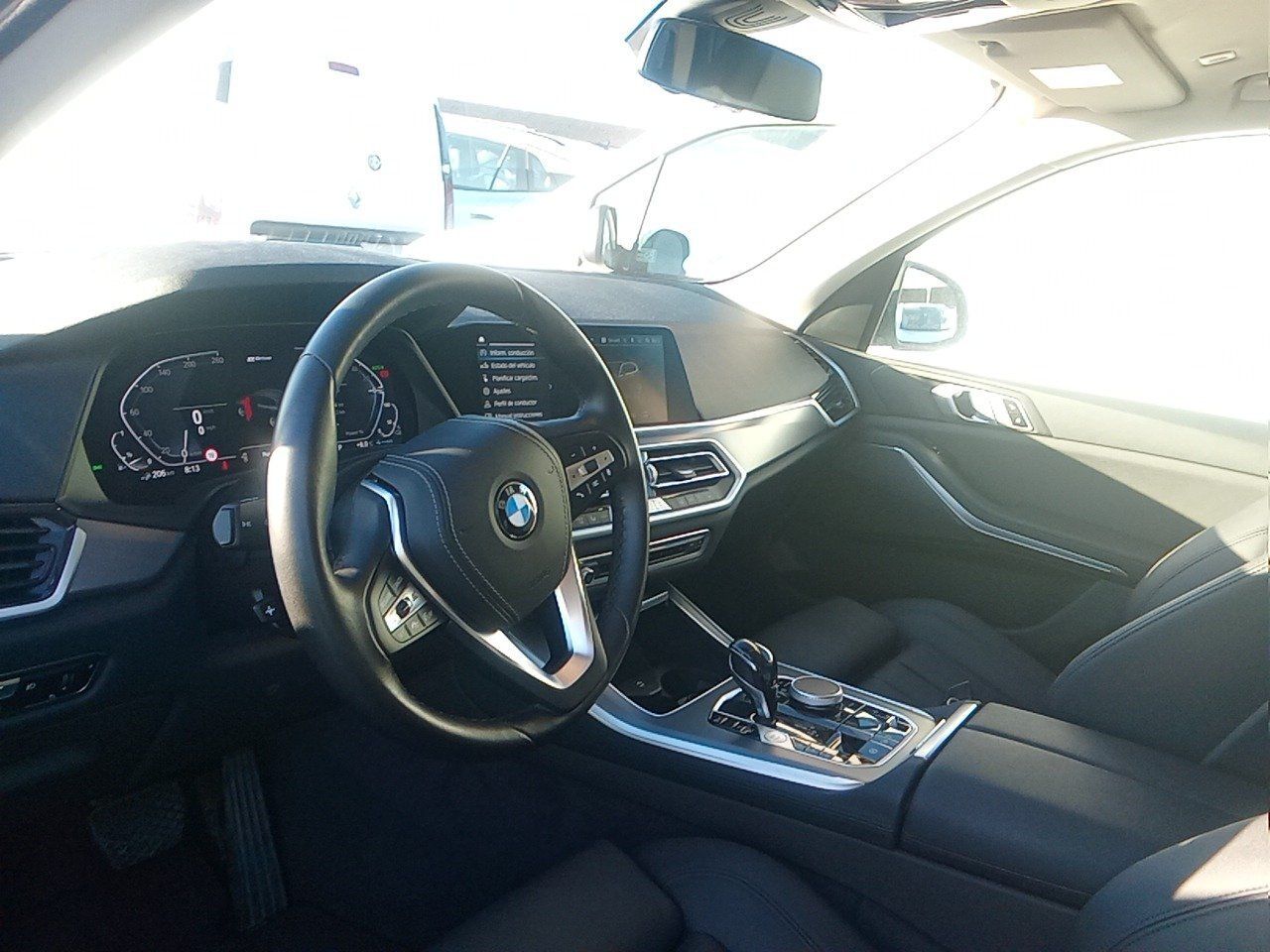 Bmw X5 Xdrive45e - Foto 2