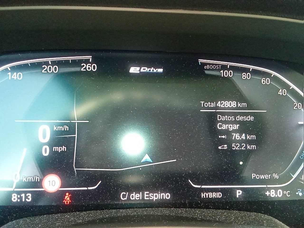 Bmw X5 Xdrive45e - Foto 2