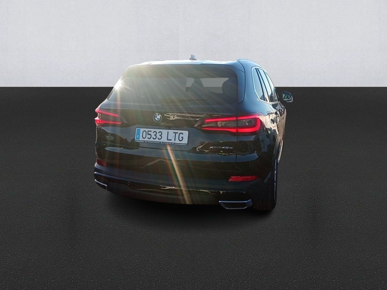 Bmw X5 Xdrive45e - Foto 2