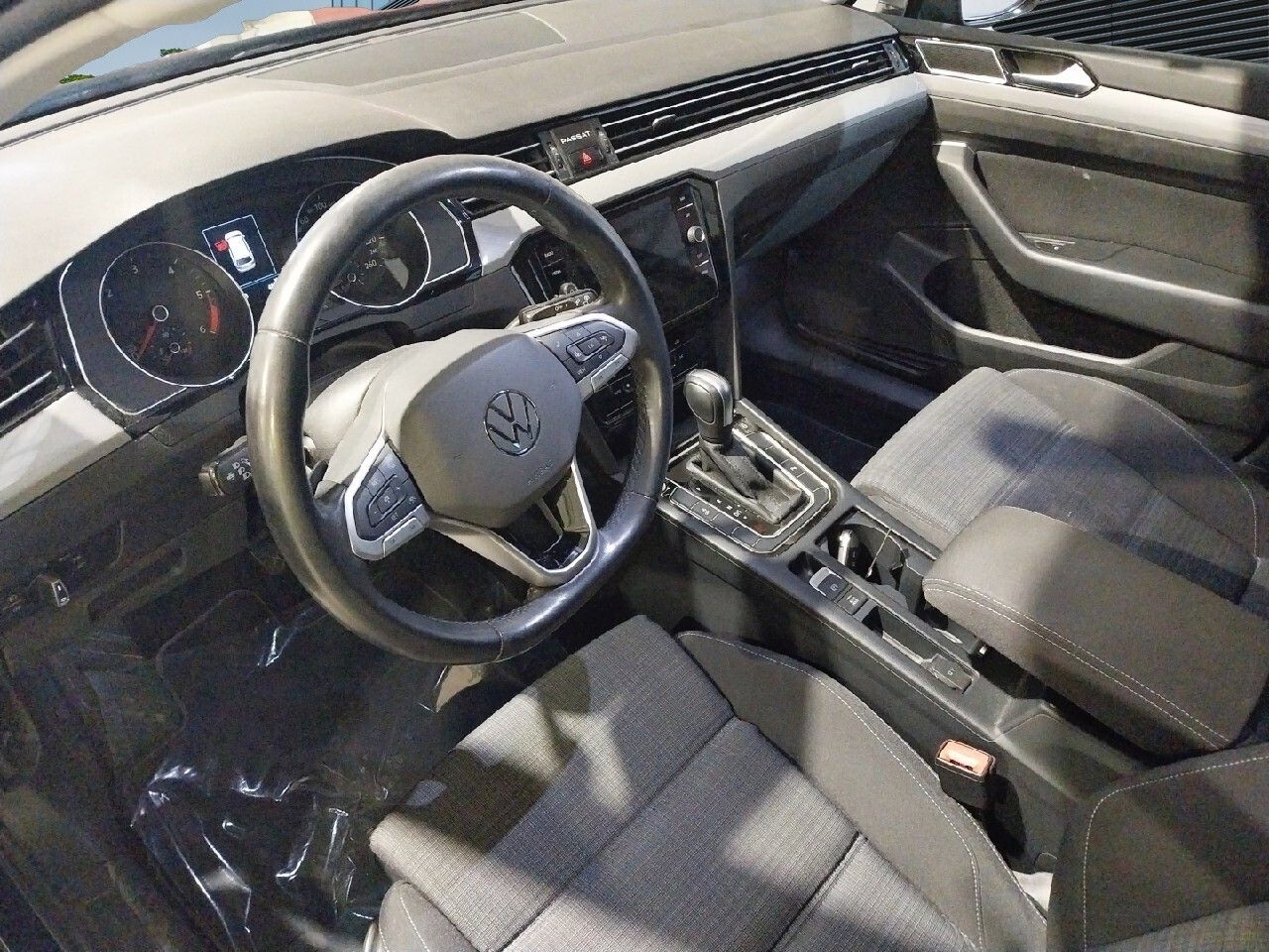 Volkswagen Passat Variant Executive 2.0 Tdi 90kw (122cv) D - Foto 2