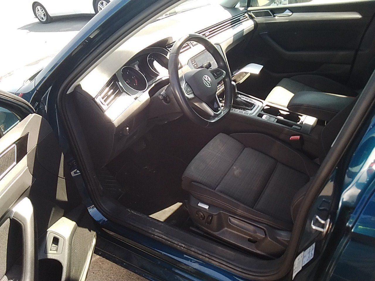 Volkswagen Passat Variant Executive 2.0 Tdi 90kw (122cv) D - Foto 2