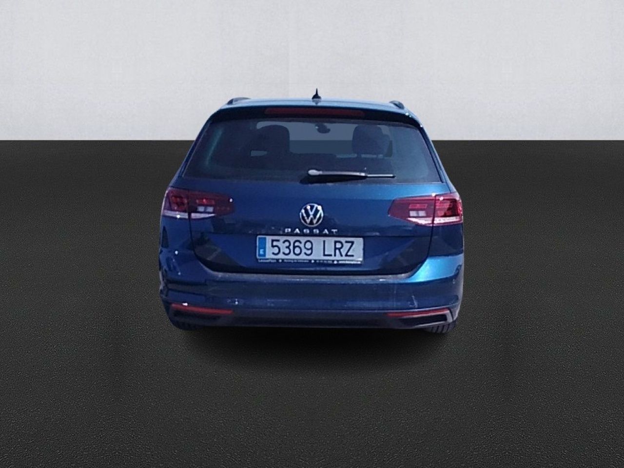 Volkswagen Passat Variant Executive 2.0 Tdi 90kw (122cv) D - Foto 2