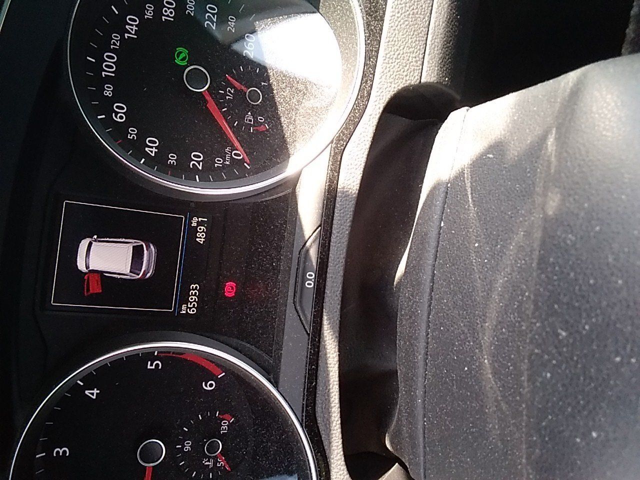 Volkswagen Passat Variant Executive 2.0 Tdi 90kw (122cv) D - Foto 2