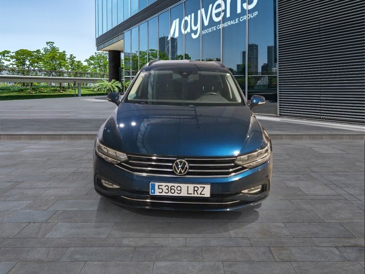 Volkswagen Passat Variant Executive 2.0 Tdi 90kw (122cv) D - Foto 2