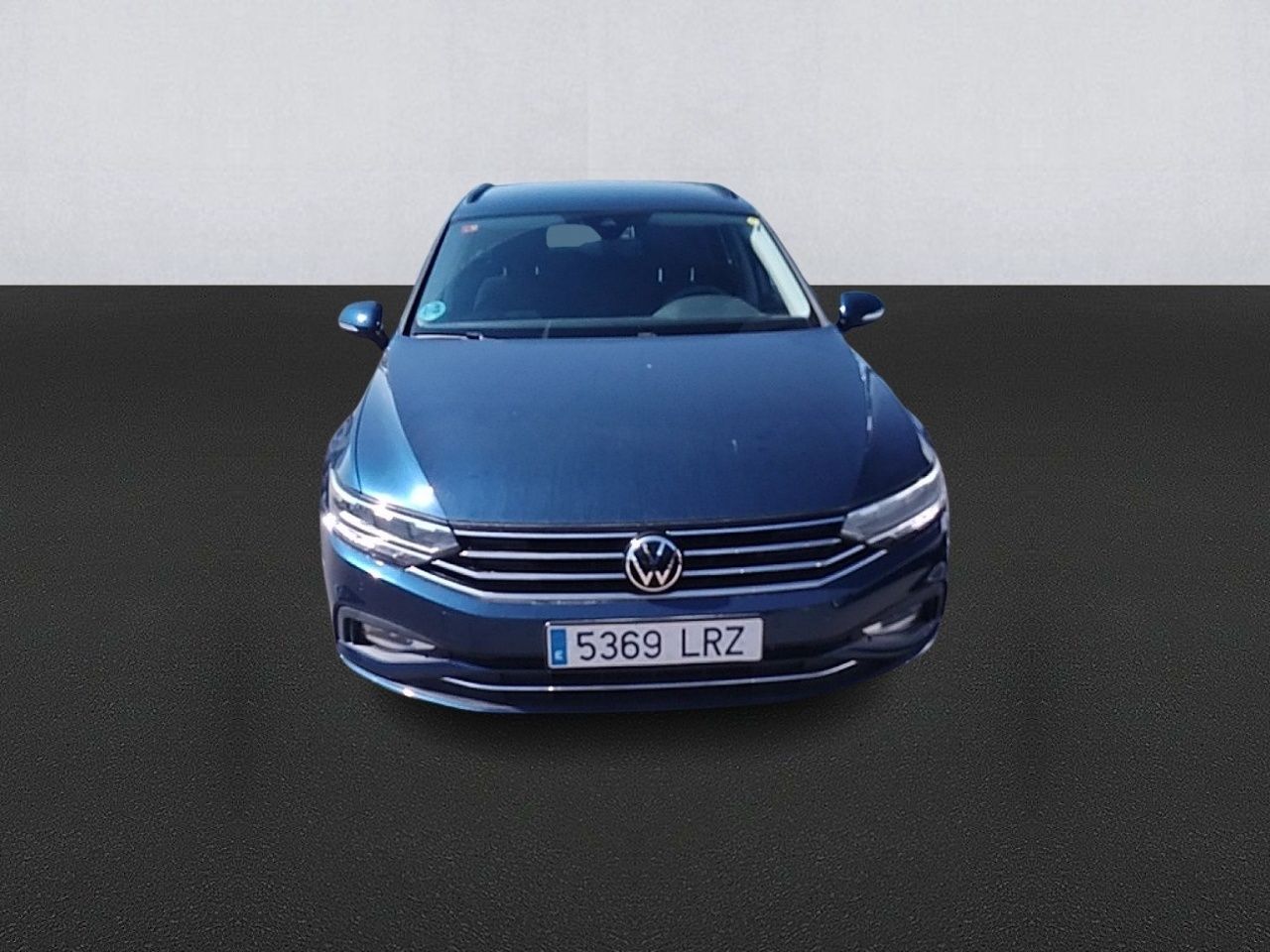 Volkswagen Passat Variant Executive 2.0 Tdi 90kw (122cv) D - Foto 2