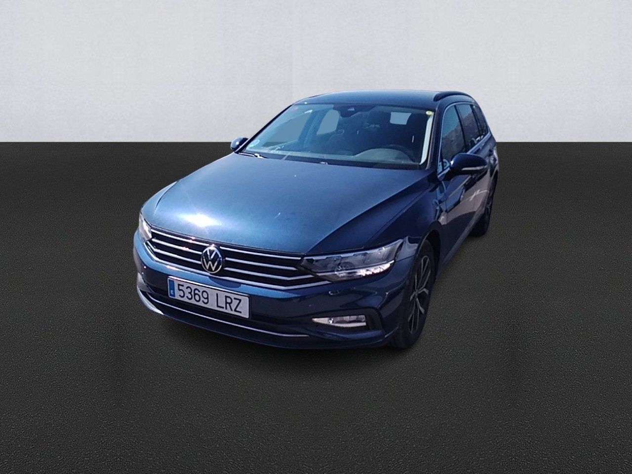 Volkswagen Passat Variant Executive 2.0 Tdi 90kw (122cv) D - Foto 2