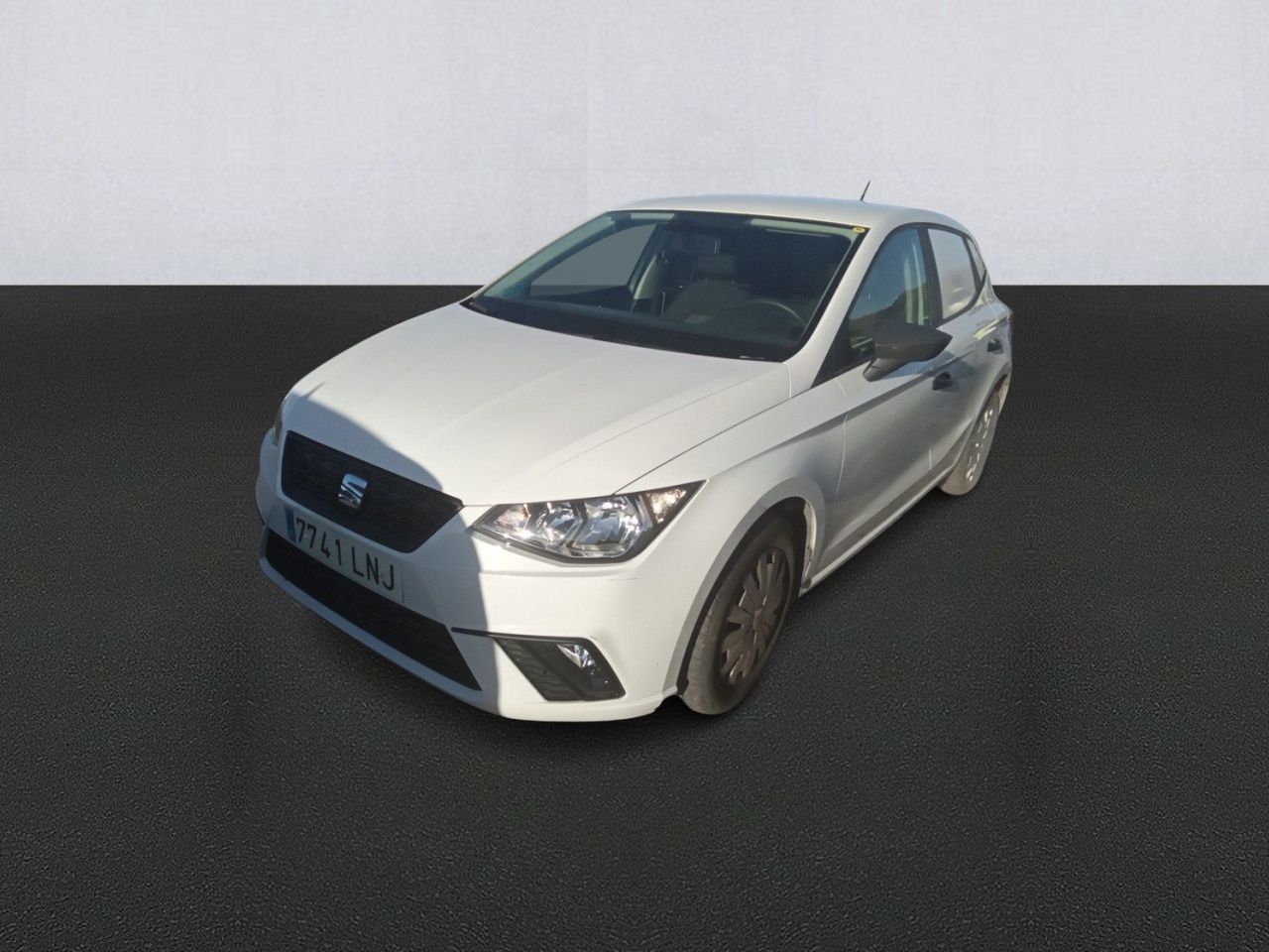 Seat Ibiza (o) 1.0 Tgi 66kw (90cv) Reference Busine - Foto 2