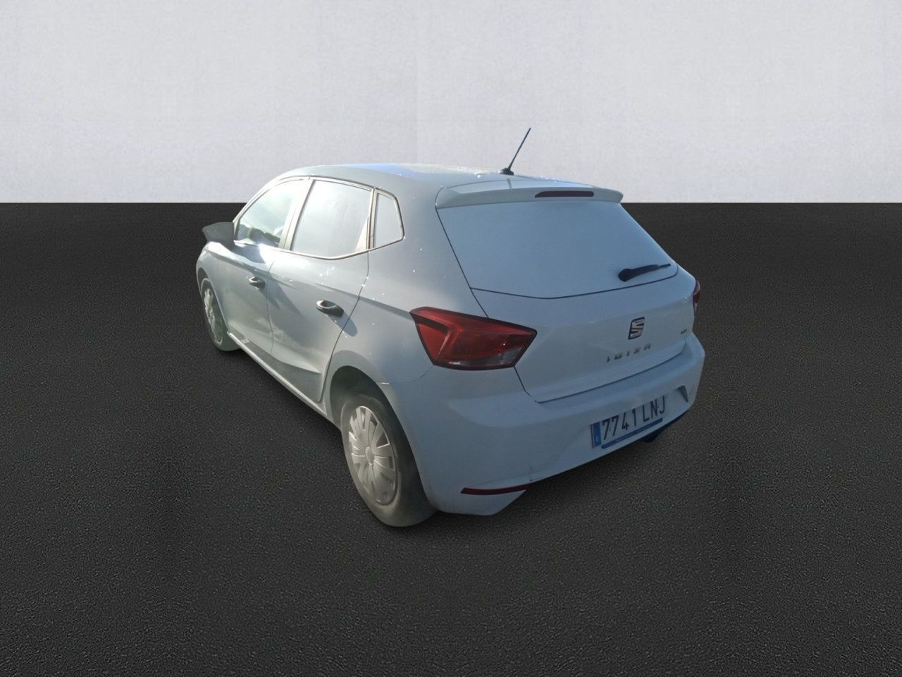 Seat Ibiza (o) 1.0 Tgi 66kw (90cv) Reference Busine - Foto 2