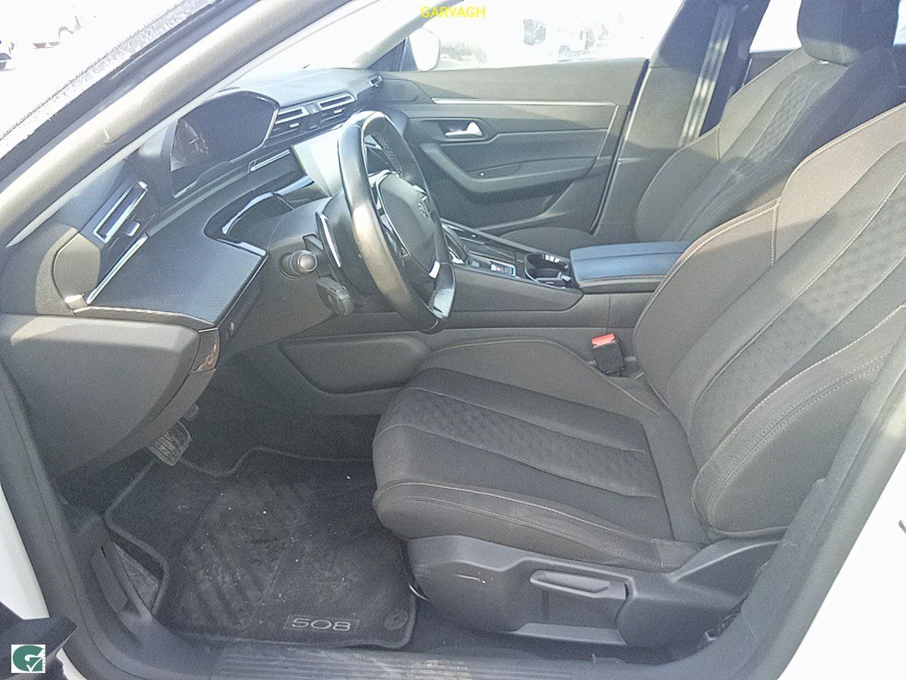 Peugeot 508 Sw Active Pack Bluehdi 130 S&s Eat8 - Foto 2