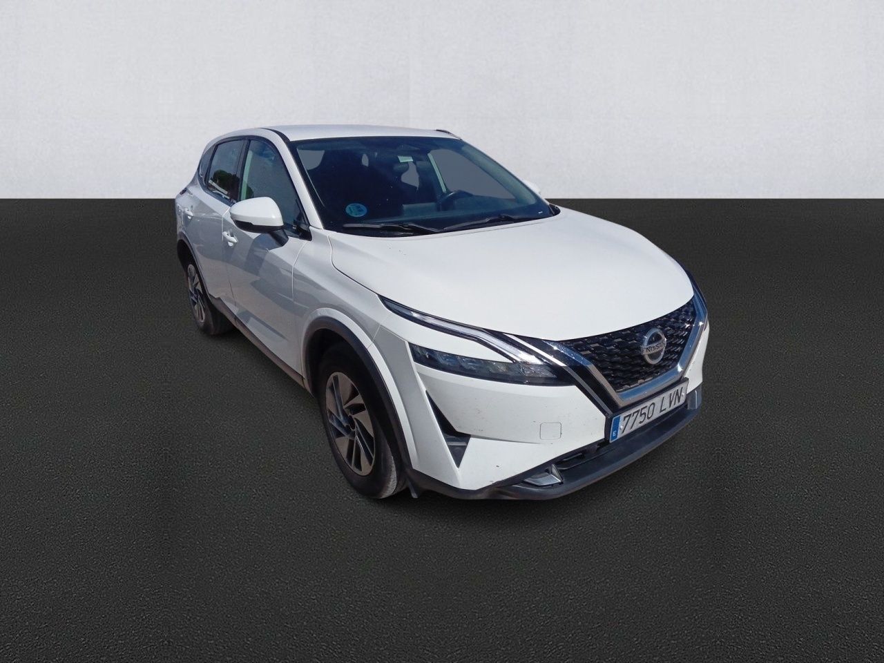 Nissan Qashqai Dig-t 103kw (140cv) Mhev 4x2 Acenta - Foto 2