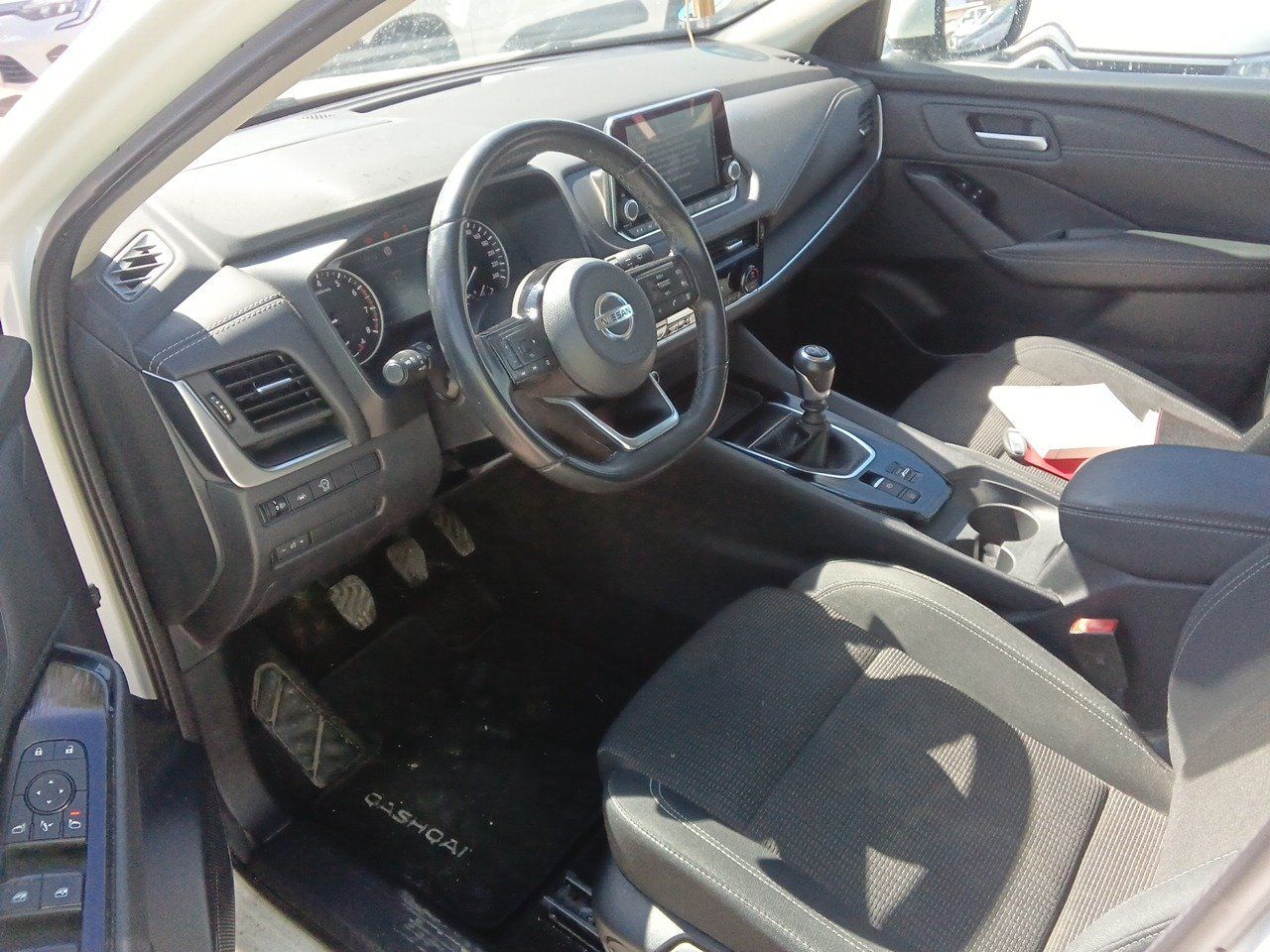 Nissan Qashqai Dig-t 103kw (140cv) Mhev 4x2 Acenta - Foto 2