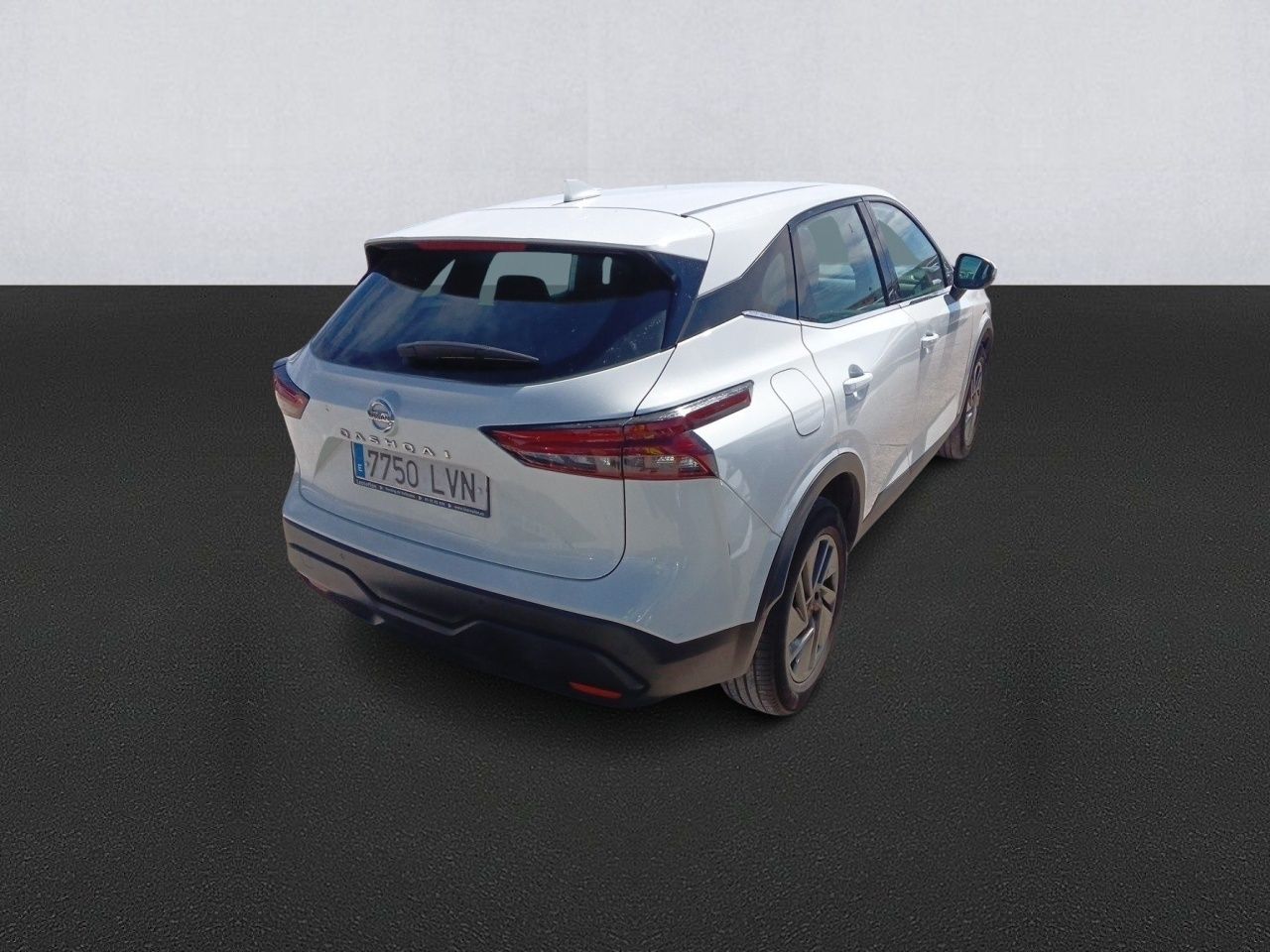 Nissan Qashqai Dig-t 103kw (140cv) Mhev 4x2 Acenta - Foto 2